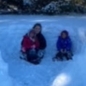 Meet your Posher, Avery